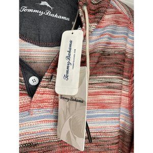 Tommy bahama horizon haze hoodie Clearance